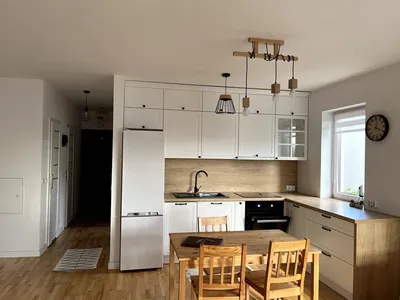 mieszkanie | 2 pokoje | 50m2 | balkon | wyposażone | Pogodno | Szczecin