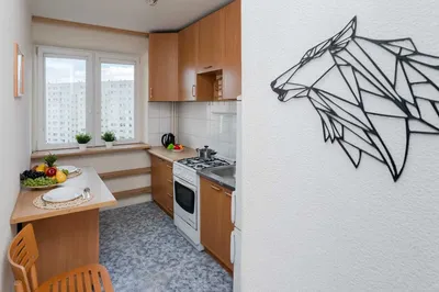 Pokój do wynajęcia – Gdańsk Żabianka, ul. Pomorska 14G - miniatura 3