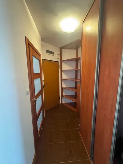 Mieszkanie 2 pokojowe z tarasem - miniatura 5