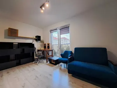 2 pokojowe mieszkanie 36m2, Metro Szwedzka, Praga Północ