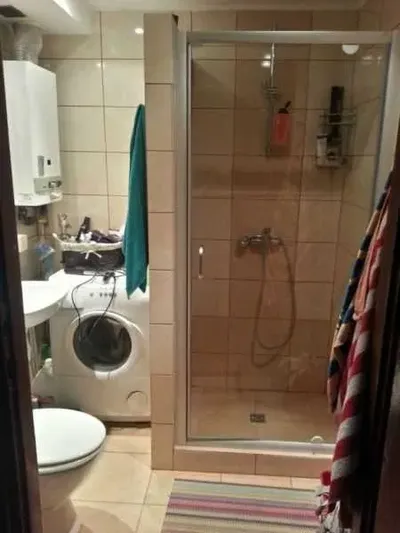 Miejsce w pokoju 2 osobowym, ul. Chopina, Kraków - miniatura 5