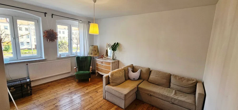 Wrocław, Krzyki, Ślężna od zaraz - 1/8