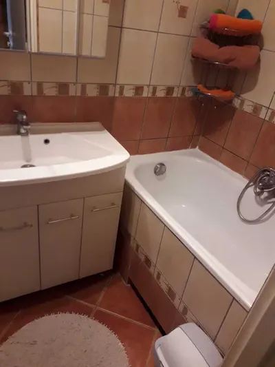 2 pokojowe 46m2 Gdańsk Wrzeszcz - miniatura 3