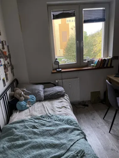 Pokój Gdańsk od 1 października - miniatura 5