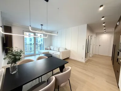Mieszkanie 3-pokojowe Gdańsk Jasień + garaż w cenie - miniatura 4
