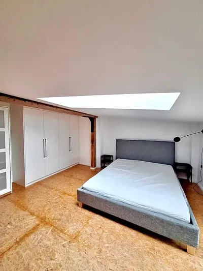 Bezpośrednio 3 pokoje dwa poziomy Wilda - miniatura 5