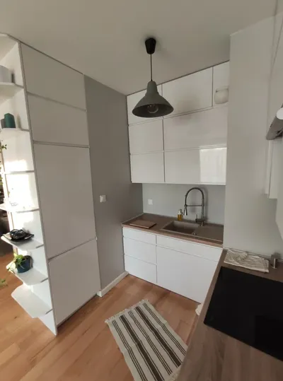 Mieszkanie 40m2, garaż podziemny, cieche osiedle - miniatura 4