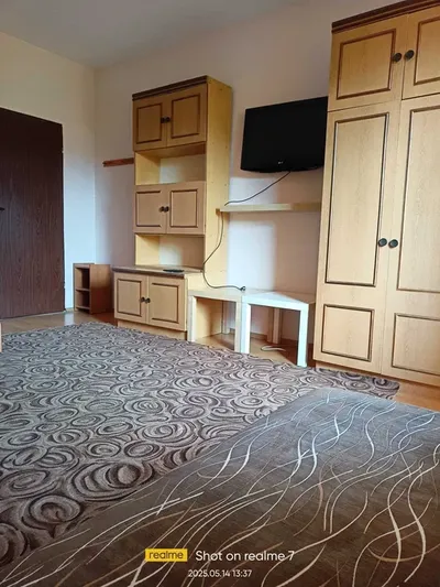 Wynajmę Pokój z balkonem Kraków Bieżanów -Prokocim - miniatura 3