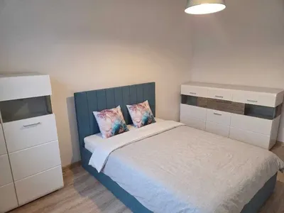 Przestronne 2 pokojowe mieszkanie - 49,39 m2 - Praga Południe ul. Wspólna Droga - miniatura 5