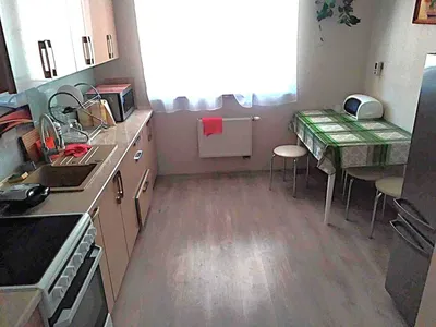 Pokój 19,8 m² –jak KAWALERKA balkon, parking, świetna lokalizacja - miniatura 2
