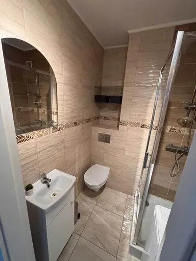Wynajmę kawalerkę | Wrzeciono | 24m2 - miniatura 4