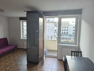 Kawalerka Jeżyce, Bamberski Dwór - miniatura 4