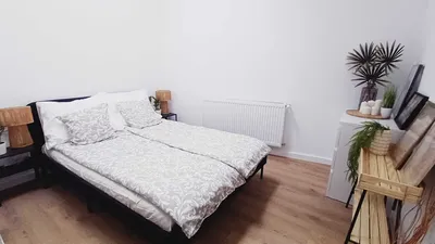 Wynajmę mieszkanie 2 pokoje z tarasem Prądnik Czerwony / nowoczesne mieszkanie 2 pokoje - miniatura 4