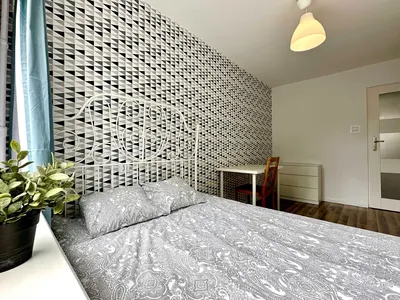 Przytulne mieszkanie 250m od plaży w Brzeźnie! Gdańsk ul. Mazurska 15/17 - miniatura 5