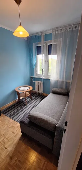 Mieszkanie 2 pokojowe 38m2 blisko UMK i starówki - miniatura 4
