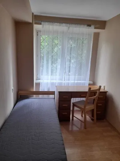 do wynajęcia 2-pokojowe Aleja Pokoju 8, Śródmieście - miniatura 5