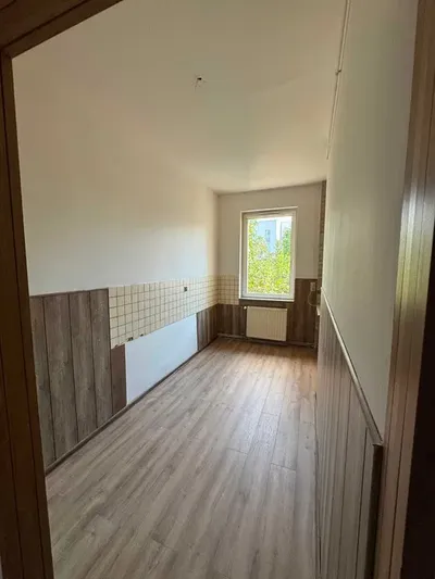 Wynajmę 2 duże pokoje 56 m² Traugutta Szwederowo kamienica po rewitalizacji - miniatura 5