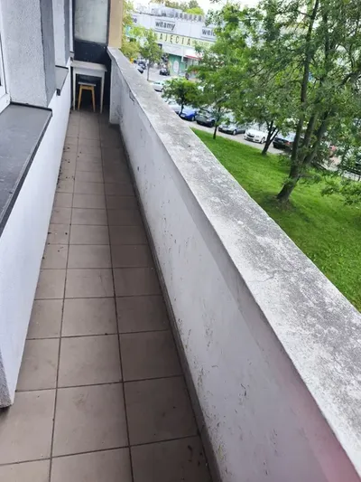 Top lokalizacja przy Parku Śląskim ! Mieszkanie 2 pokojowe z dużym balkonem - miniatura 3