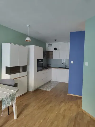 Wynajmę mieszkanie 2 pokoje | 45 m | Warszawa | Ursus | sauna | basen | ochrona - miniatura 2