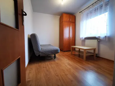 Wynajem mieszkanie Kraków Bronowice osiedle Złota Podkowa - miniatura 2