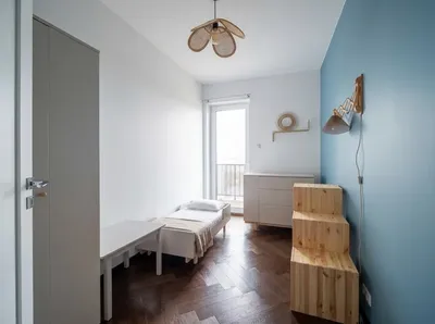 3-pokojowe mieszkanie 68m2 | Klimatyzacja | Garaż | Balkon - miniatura 5