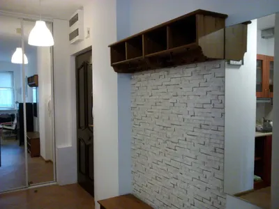 Kawalerka (25m2) na Wynajem Warszawa Ursynów - miniatura 2