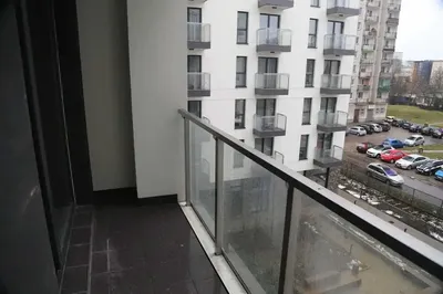 ŁÓDŹ .Do wynajęcia idealna kawalerka dla studentów w Łodzi. Osiedle PRIMO 2 ul. Tramwajowa 17B ŁÓDŻ FABRYCZNA SAMO CENTRUM - miniatura 4