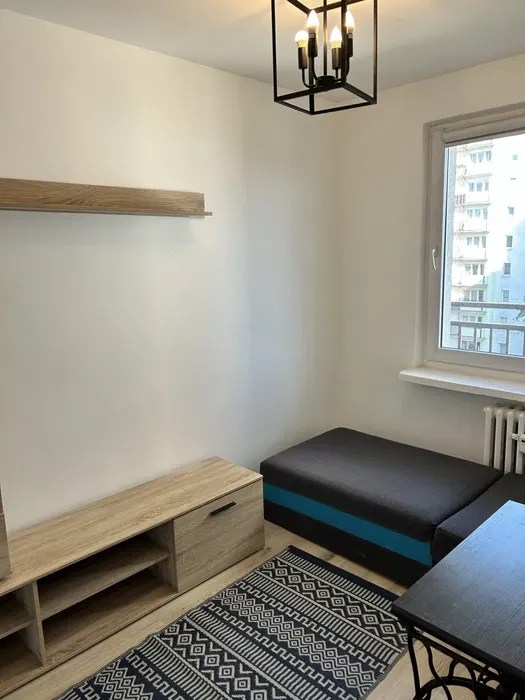 Mieszkanie 3 pokoje po generalnym - centrum Torunia - 1/8