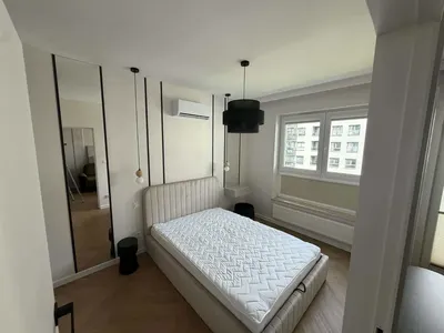 Mieszkanie na wynajem 2 pokoje 39m2 Jurowiecka - miniatura 4
