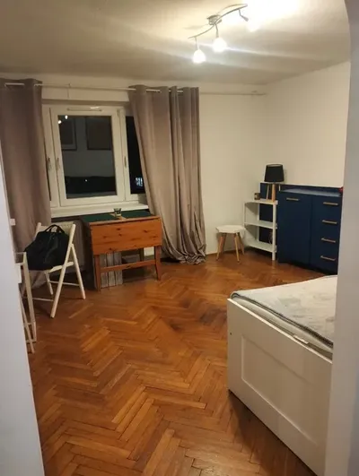 Kawalerka Stare Dębniki - miniatura 3