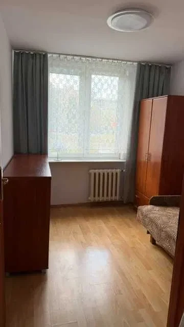 Wynajmę mieszkanie - 1/8