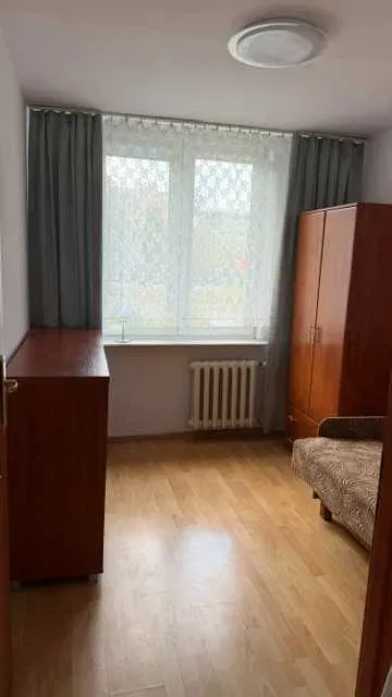 Wynajmę mieszkanie
