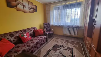 2 pokoje | 50 m² | os. Powstań Narodowych (Rondo Rataje) - miniatura 2