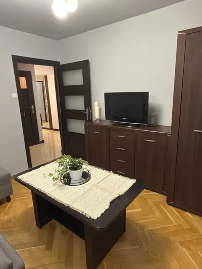 3-pokojowe mieszkanie na Gocławiu przy Jeziorku Balaton – ul. Rogalskiego, bez dodatkowych opłat - miniatura 4