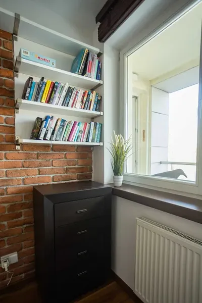 Mieszkanie do wynajęcia 50m2 rondo wiatraczna - miniatura 5