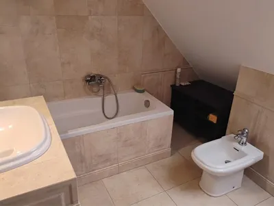 Pokoje do wynajęcia
