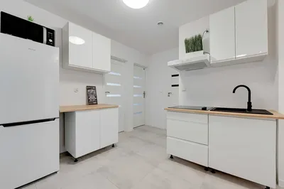 Pokoje na wynajem, blisko SKM Gdańsk Żabianka, Subisława 23l - miniatura 4