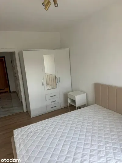 Mieszkanie dwupokojowe 40 m² z miejscem parkingowym - miniatura 5