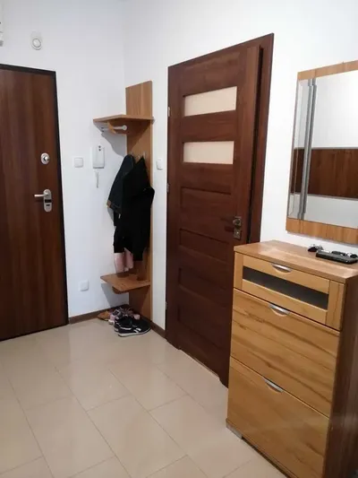 Wynajmę mieszkanie 2 pokoje 42 m², Jana Kazimierza 64A Wola Warszawa - miniatura 4