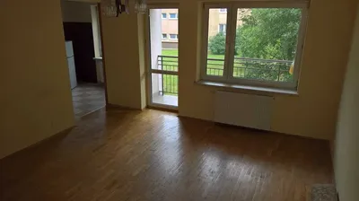 Na Wzgórzach 17C (58m kw) Ładne mieszkanie 2 pokojowe (3 piętro) NISKI CZYNSZ