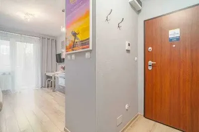 Grzegórzecka , przytulne i funkcjonalne 2 pokoje 28m2 - miniatura 5