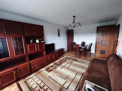 Wynajmę mieszkanie | Żoliborz | 10 piętro | Klimatyzacja | 41m2 | 2 pokoje - miniatura 3