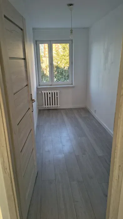 Mieszkanie, 3 pokoje, 48m, 4 pietro, os. Pod Lipami - miniatura 4
