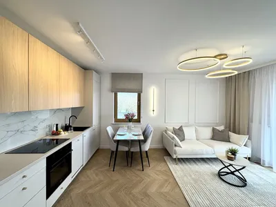 Nowe mieszkanie PREMIUM | duży balkon | osiedle Regaty Lublin - miniatura 2