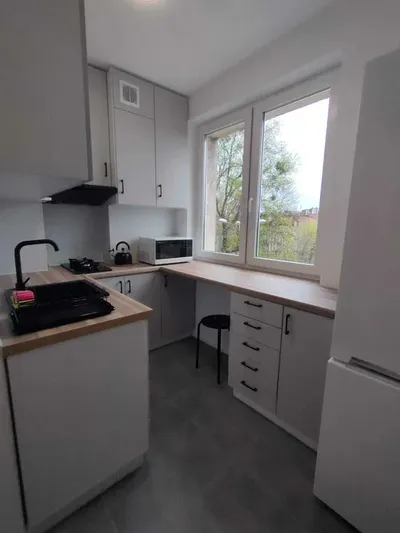 Do wynajęcia pokój jednoosobowy Gdańsk Biskupia Górka - miniatura 3