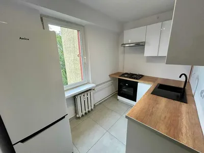 2 osobne pokoje świeżo po remoncie | balkon | ul. Wielicka 81