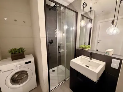 2 pokojowe mieszkanie 39m2 | 40 m² tarasu | Zabłocie | Atal Residence III, Przemysłowa - miniatura 5