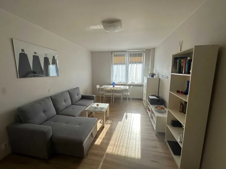 Wynajmę mieszkanie Warszawa ulica Korotyńskiego - 1/9