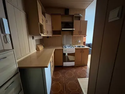 Kawalerka do wynajęcia Kraków-Krowodrza - miniatura 5