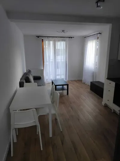 Wynajmę Kraków, Złocień ul. Czeczów 41m2 - miniatura 5